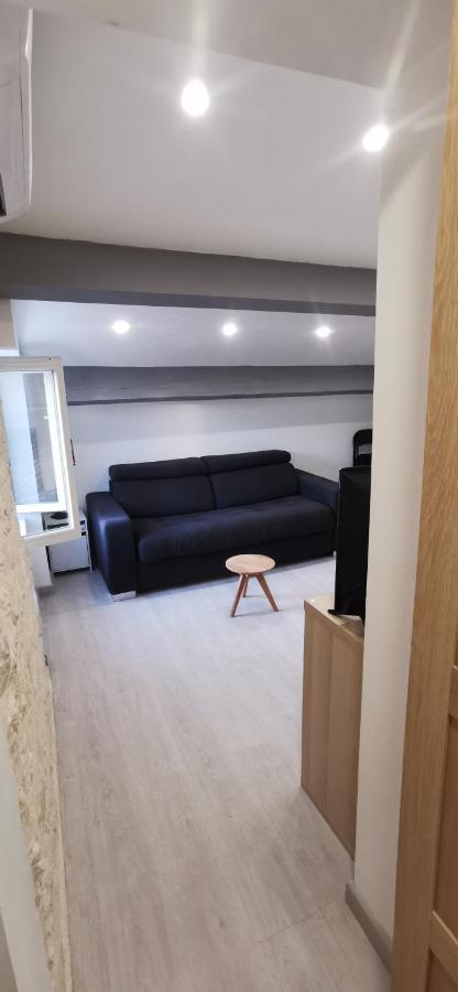 Appartements Et Studio Renoves En 2022, Intra Muros أفينيون المظهر الخارجي الصورة