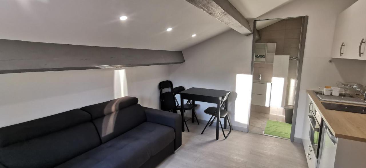 Appartements Et Studio Renoves En 2022, Intra Muros أفينيون المظهر الخارجي الصورة