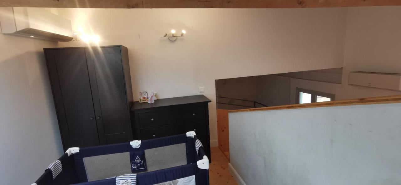 Appartements Et Studio Renoves En 2022, Intra Muros أفينيون المظهر الخارجي الصورة