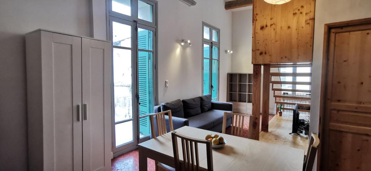 Appartements Et Studio Renoves En 2022, Intra Muros أفينيون المظهر الخارجي الصورة