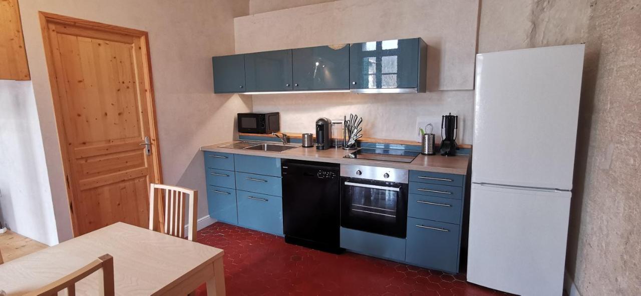 Appartements Et Studio Renoves En 2022, Intra Muros أفينيون المظهر الخارجي الصورة