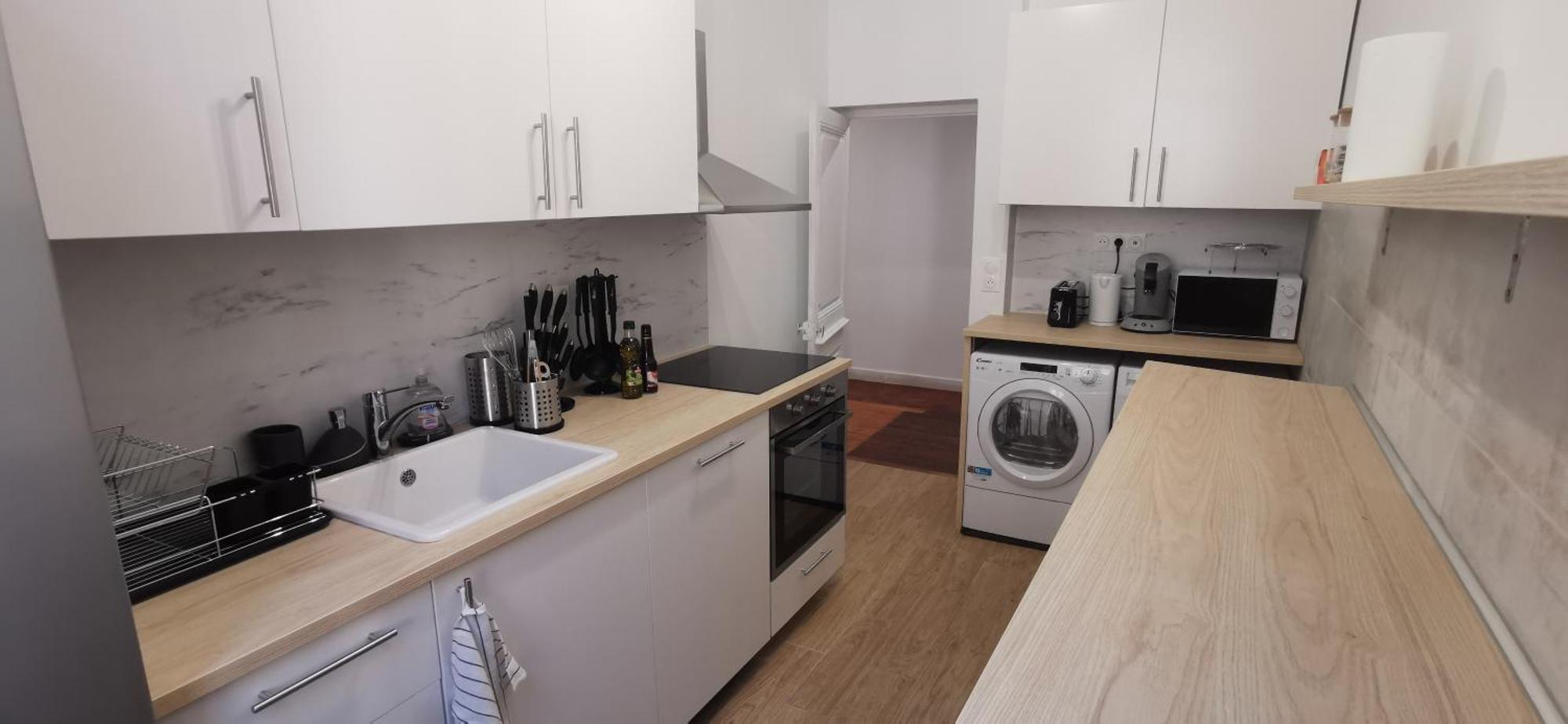 Appartements Et Studio Renoves En 2022, Intra Muros أفينيون المظهر الخارجي الصورة