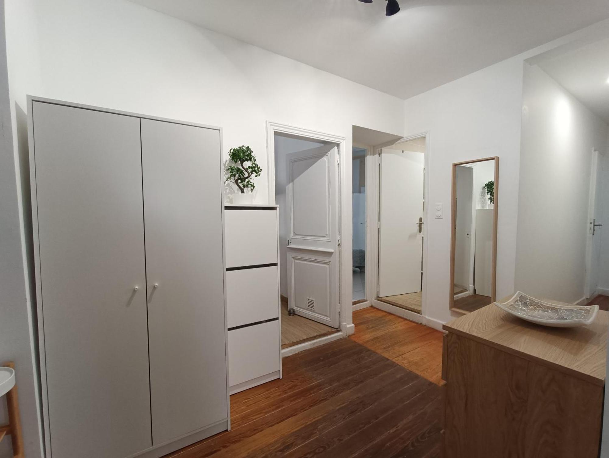 Appartements Et Studio Renoves En 2022, Intra Muros أفينيون المظهر الخارجي الصورة